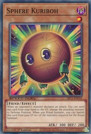 Esfera Kuriboh