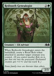 Genealogista di Zannarossa