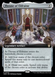 Il Trono di Eldraine