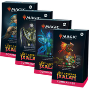 Extra - Box Sets & Displays