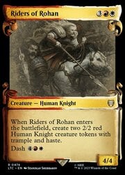 Cavalieri di Rohan