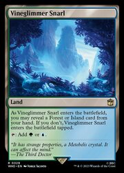 Intreccio Splendarboreo