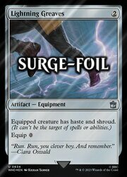 Schinieri dei Fulmini