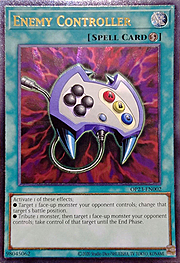 Controlador de Enemigos