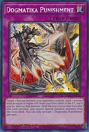 Punizione Dogmatika