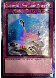 Dispositivo di Salvataggio Obbligatorio