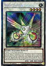 Araldo della Luce ad Arco