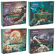 Extra - Box Sets & Displays