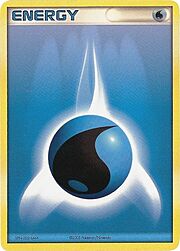 Energía Agua