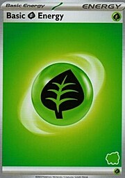 Energía Planta