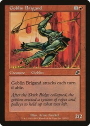 Brigante Goblin
