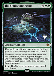 Il Fulcro della Craniospora