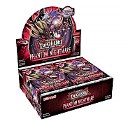 Booster Boxes