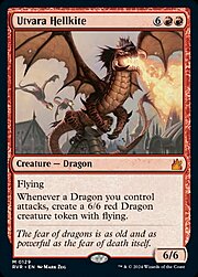 Nibbio Infernale di Utvara