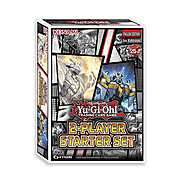 Starter Decks
