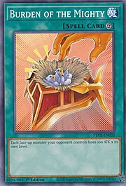 Fardello del Potente