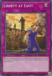 Libertà Finalmente!