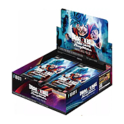 Booster Boxes