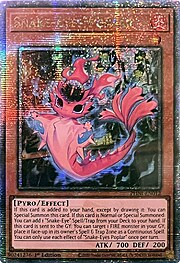 Álamo Ojo de Serpiente