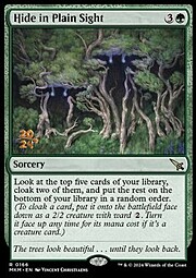 Nascondiglio in Bella Vista