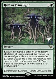 Nascondiglio in Bella Vista