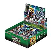 Booster Boxes