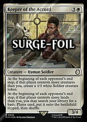 Custode dell'Accordo