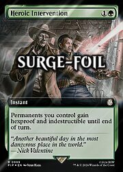 Intervención heroica