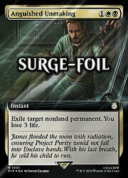 Dissoluzione Angosciosa