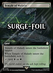 Tempio della Malattia