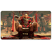 Playmats