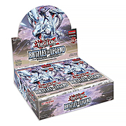 Booster Boxes