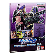 Bundles and Pack Sets