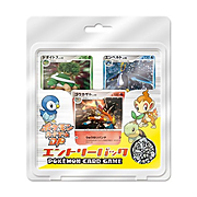 Mazos Preconstruidos