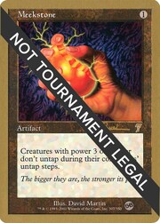 Pietra dell'Indebolimento