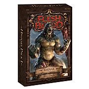 Preconstructed Decks