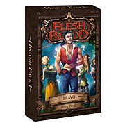 Preconstructed Decks