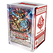 Trial Decks