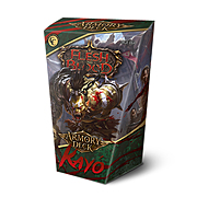 Preconstructed Decks