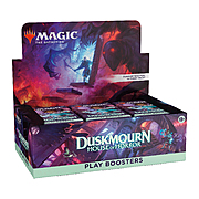 Booster Boxes