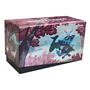 Empty Packaging & Storage