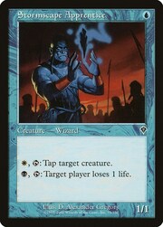 Apprendista Tempestologo