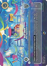 Bad-Anon - Villain Support Center