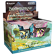 Extra - Box Sets & Displays