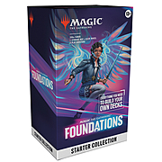 Starter Decks