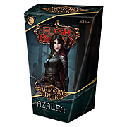 Preconstructed Decks