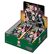 Booster Boxes