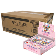 Cases & Displays