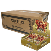 Cases & Displays