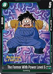 The Farmer With Power Level 5